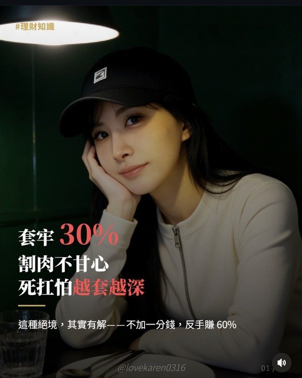 輪播貼文